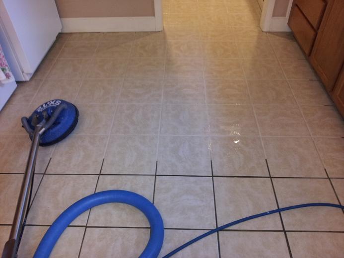 tile cleaning Belfast
